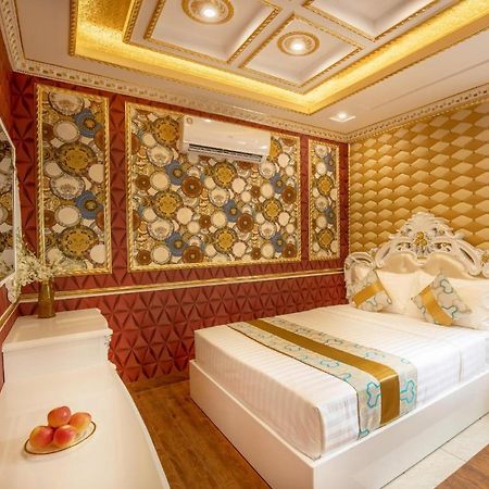 Ken 2 Hotel Ho Chi Minh City Exterior photo