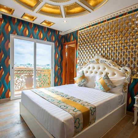 Ken 2 Hotel Ho Chi Minh City Exterior photo