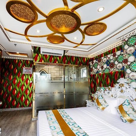 Ken 2 Hotel Ho Chi Minh City Exterior photo