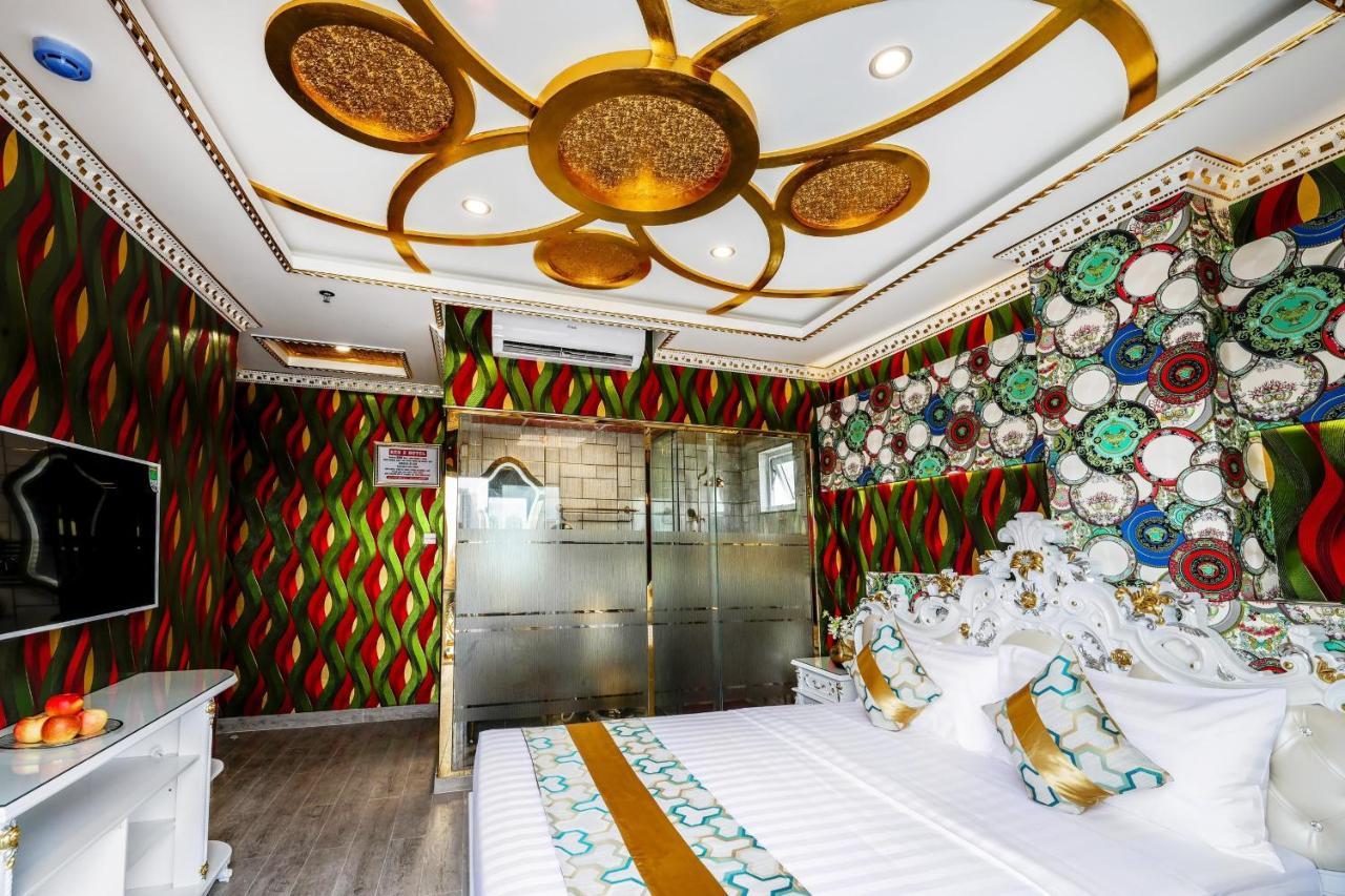 Ken 2 Hotel Ho Chi Minh City Exterior photo